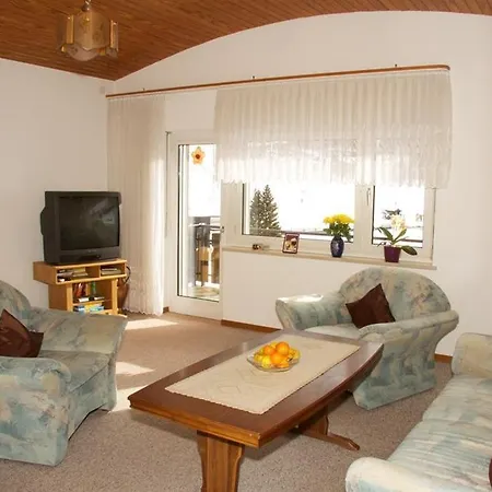 Gini Apartment